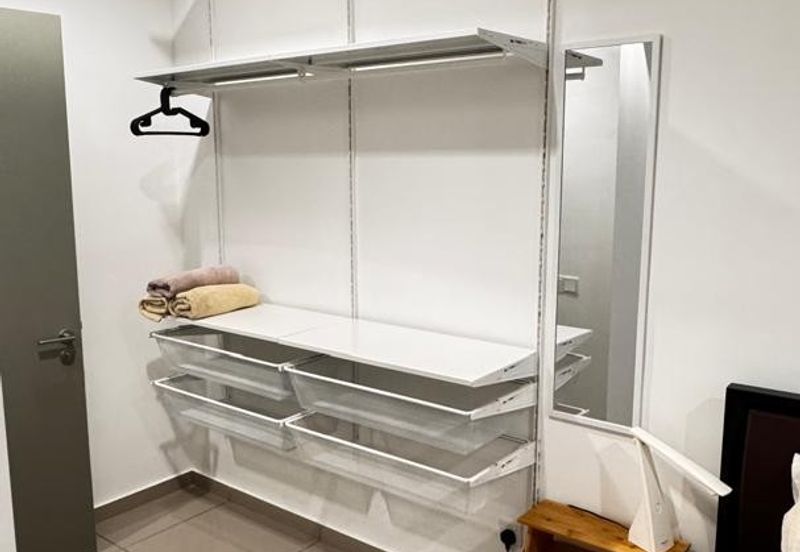 Residensi Rimbun Perkasa (D'Vine Residences)