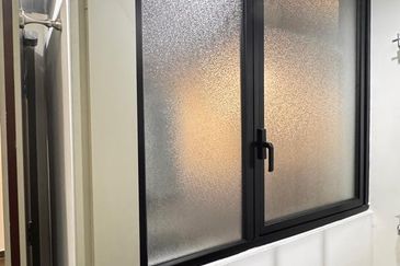 Residensi Rimbun Perkasa (D'Vine Residences)