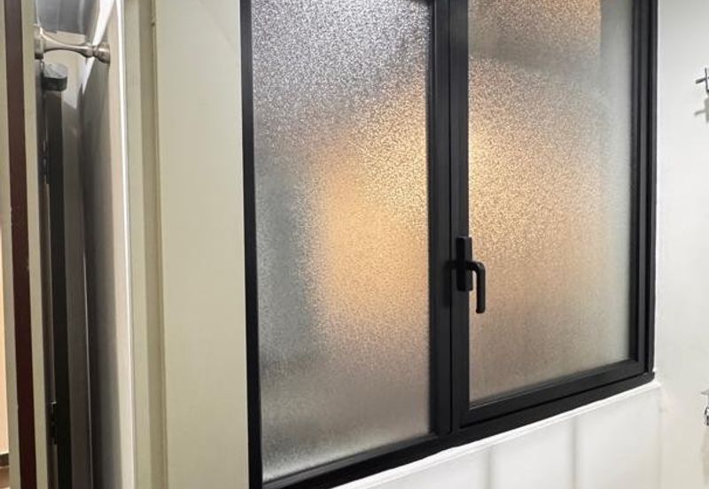 Residensi Rimbun Perkasa (D'Vine Residences)