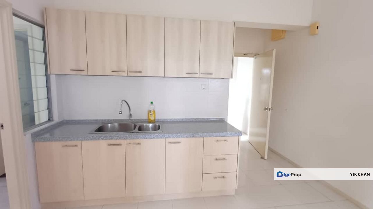 Casa Indah 2 Premium Corner Unit for Rent, Selangor, Tropicana