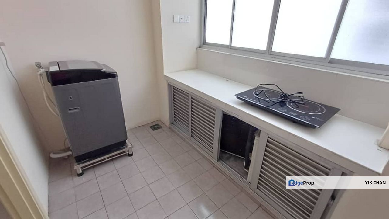 Casa Indah 2 Premium Corner Unit for Rent, Selangor, Tropicana