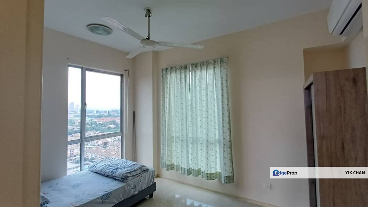 Casa Indah 2 Premium Corner Unit for Rent, Selangor, Tropicana
