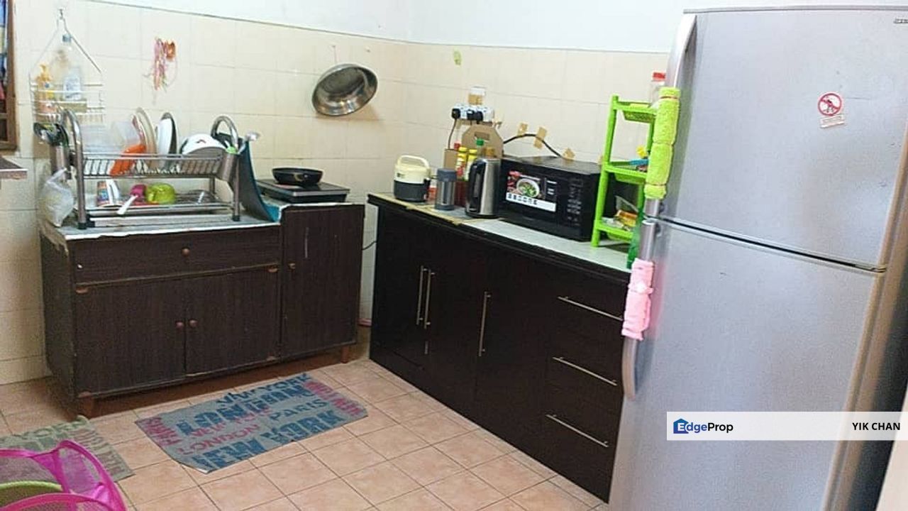 Fully Furnished Palm Spring Condo Unit for Rent, Selangor, Sunway Damansara