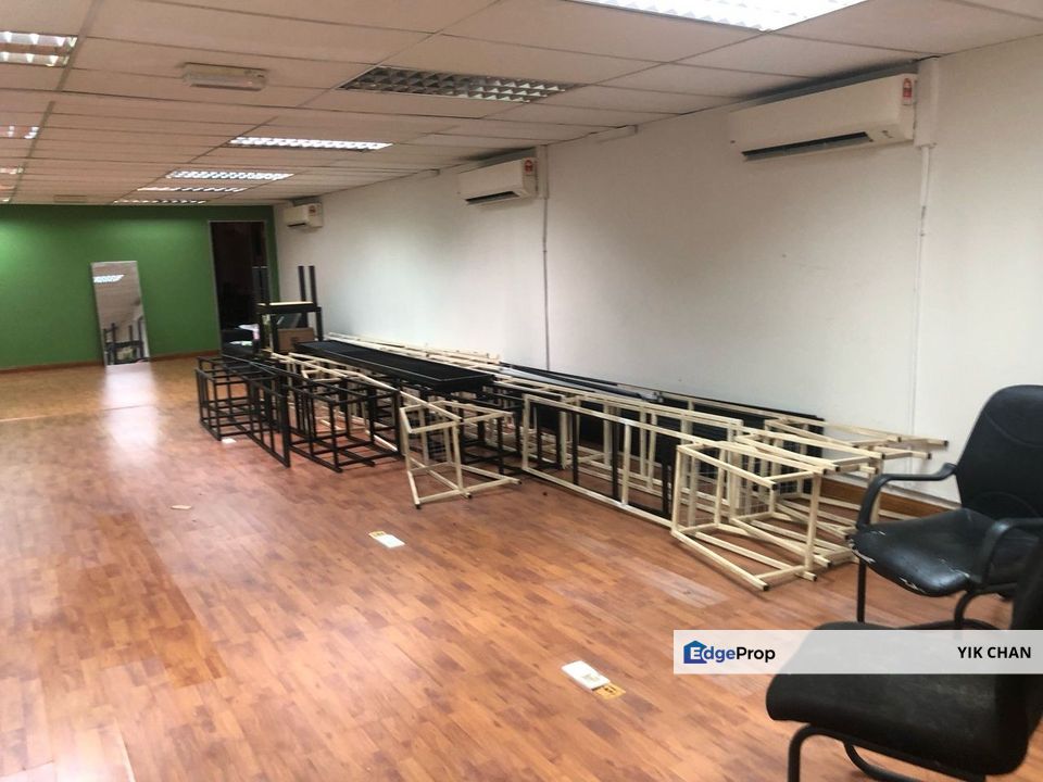 Perdana Business Centre Office For Rent, Selangor, Petaling Jaya