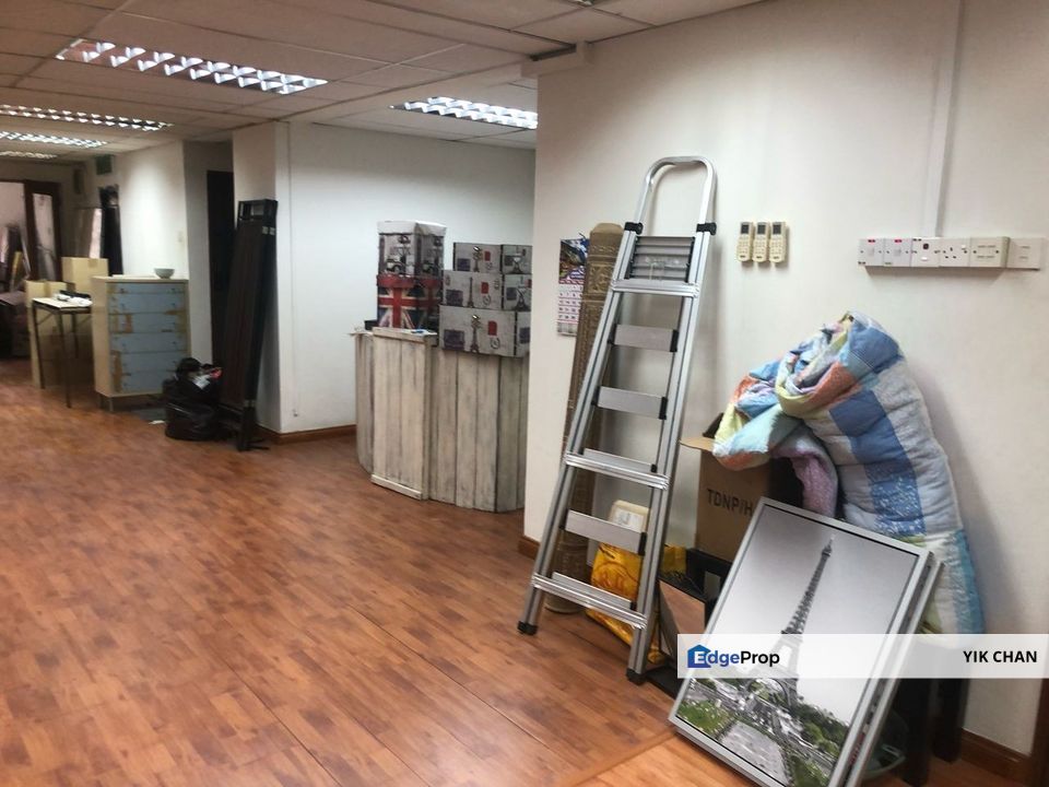 Perdana Business Centre Office For Rent, Selangor, Petaling Jaya