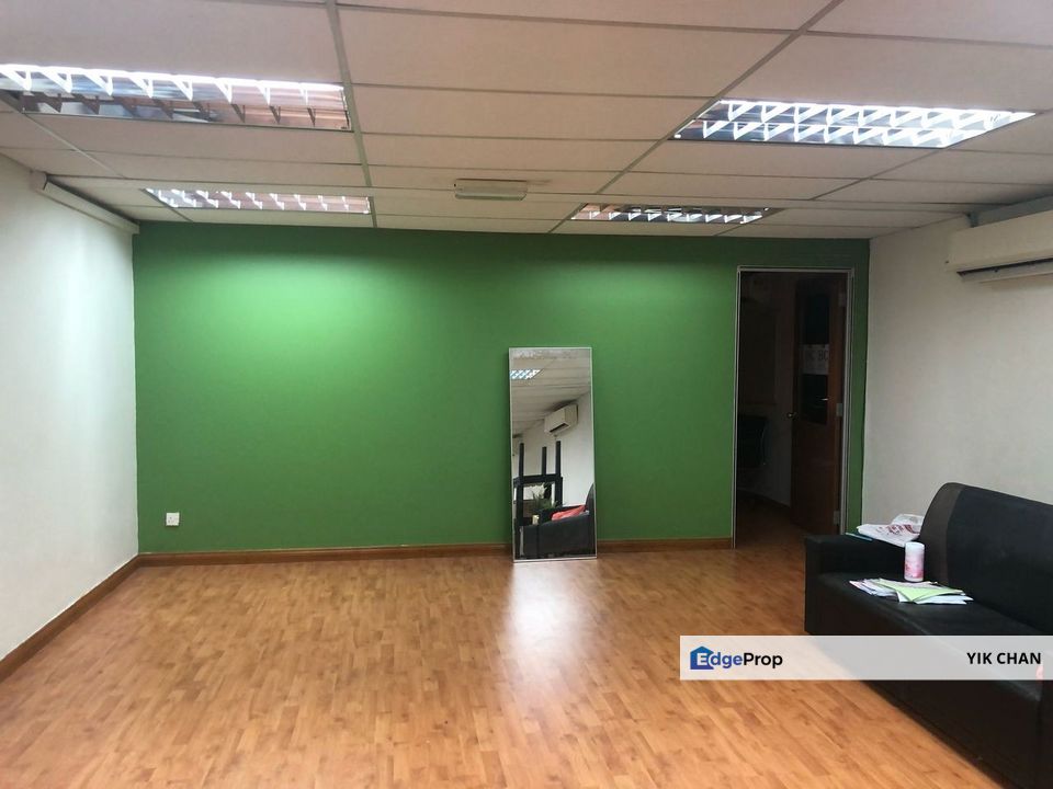 Perdana Business Centre Office For Rent, Selangor, Petaling Jaya