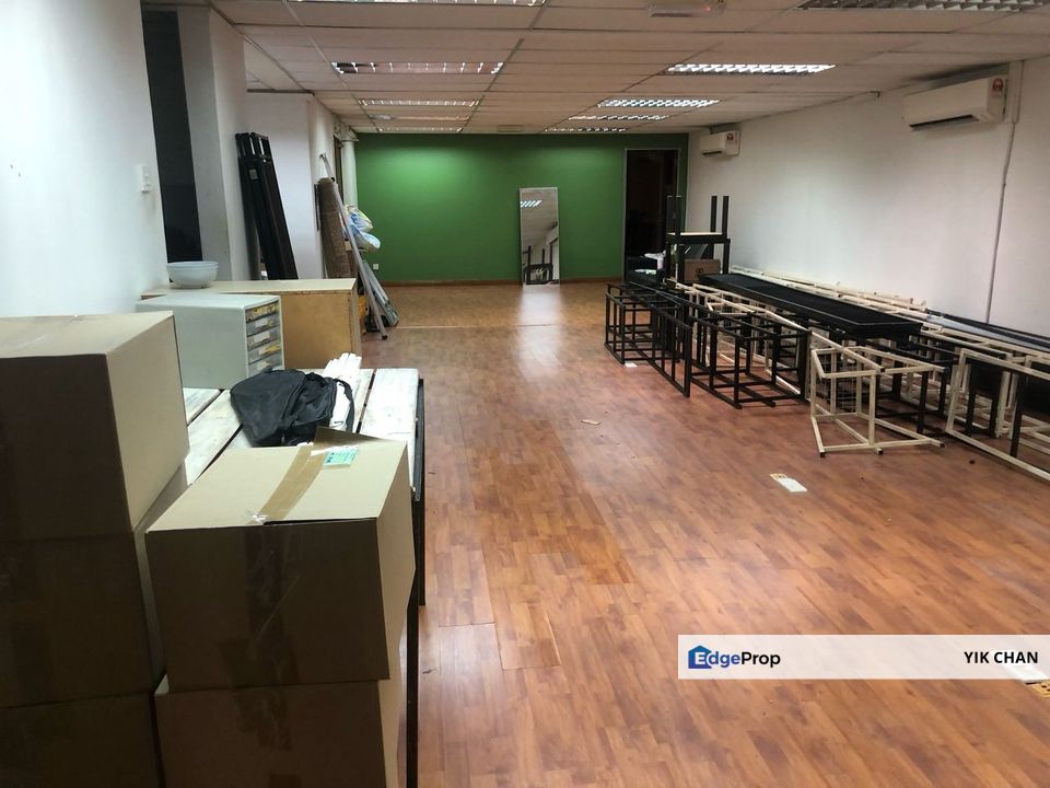 Perdana Business Centre Office For Rent, Selangor, Petaling Jaya