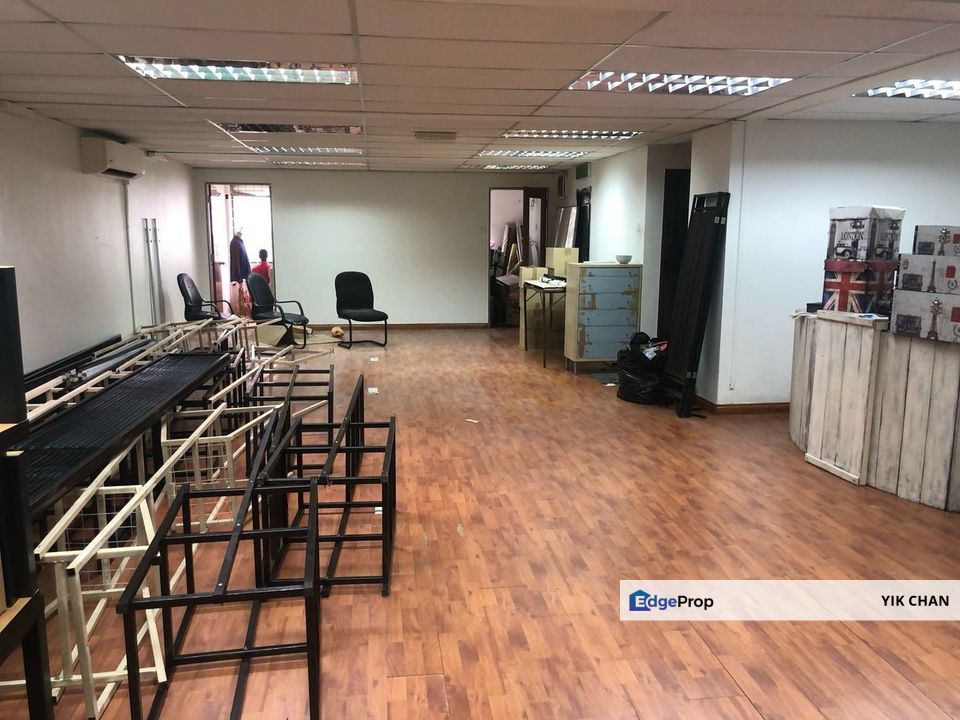 Perdana Business Centre Office For Rent, Selangor, Petaling Jaya