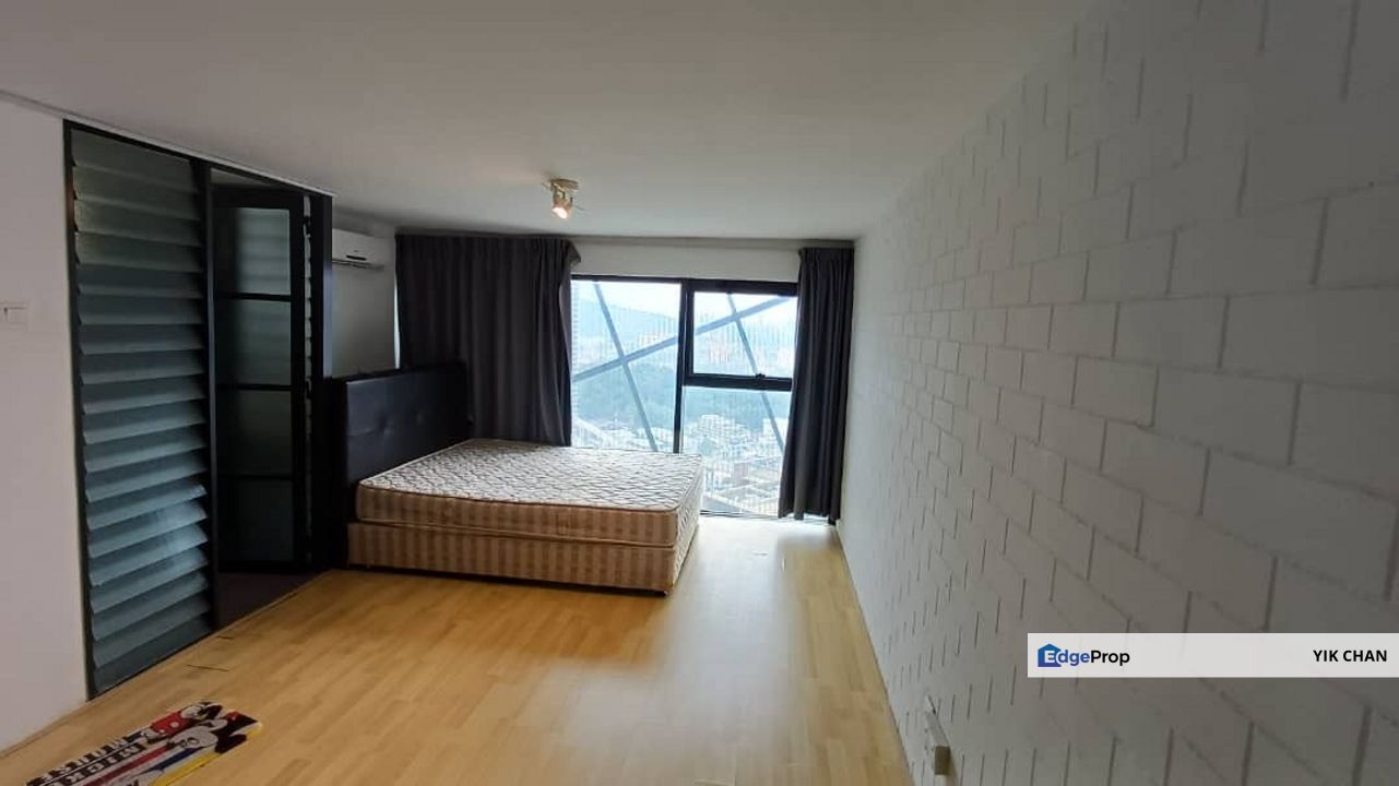 Empire Soho 2 - Furnished unit For Sale, Selangor, Petaling Jaya