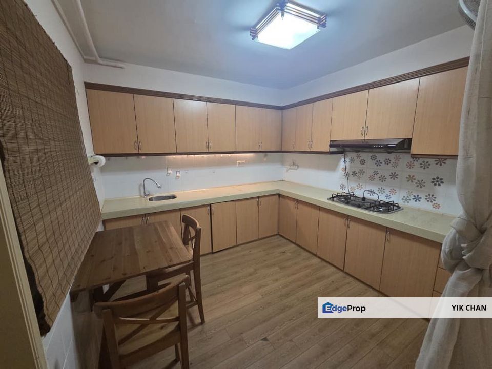 Palm Spring Corner Lot Unit for Rent   , Selangor, Sunway Damansara