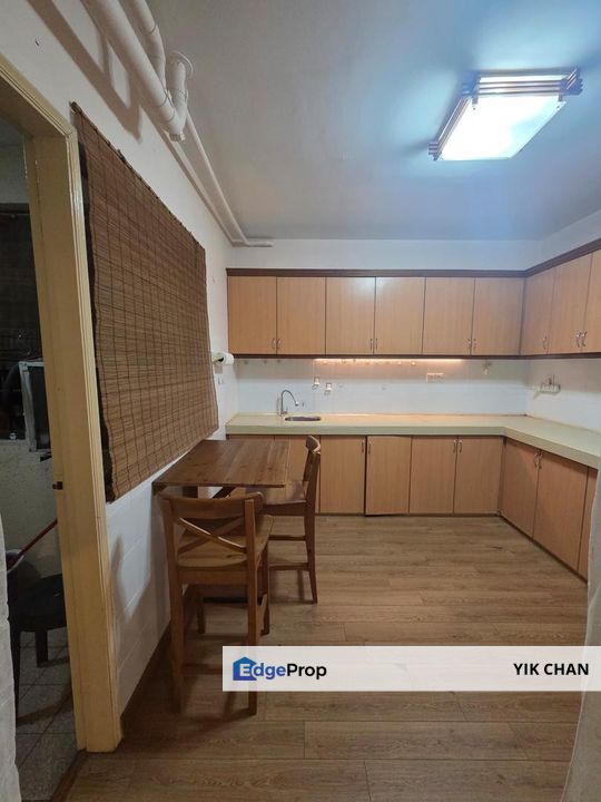 Palm Spring Unit for Sale - CORNER LOT UNIT, Selangor, Sunway Damansara