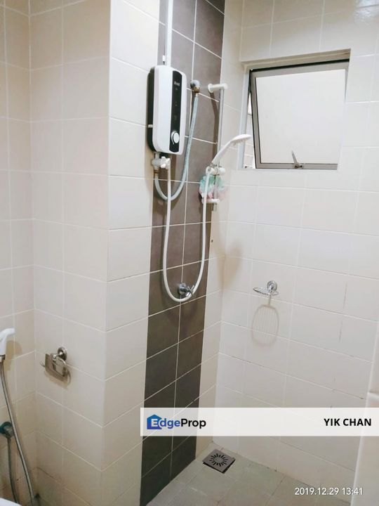 I Residence Unit for Rent, Selangor, Kota Damansara