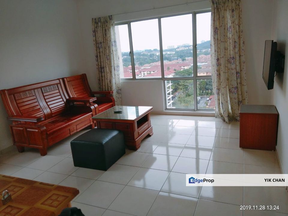 I Residence Unit for Rent, Selangor, Kota Damansara