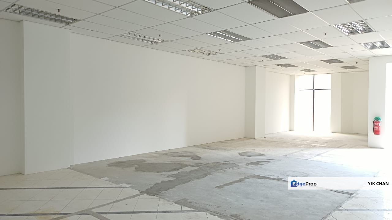 IOI Business Park @ Bandar Puchong Jaya Shop/ Retail Space for Rent, Selangor, Puchong