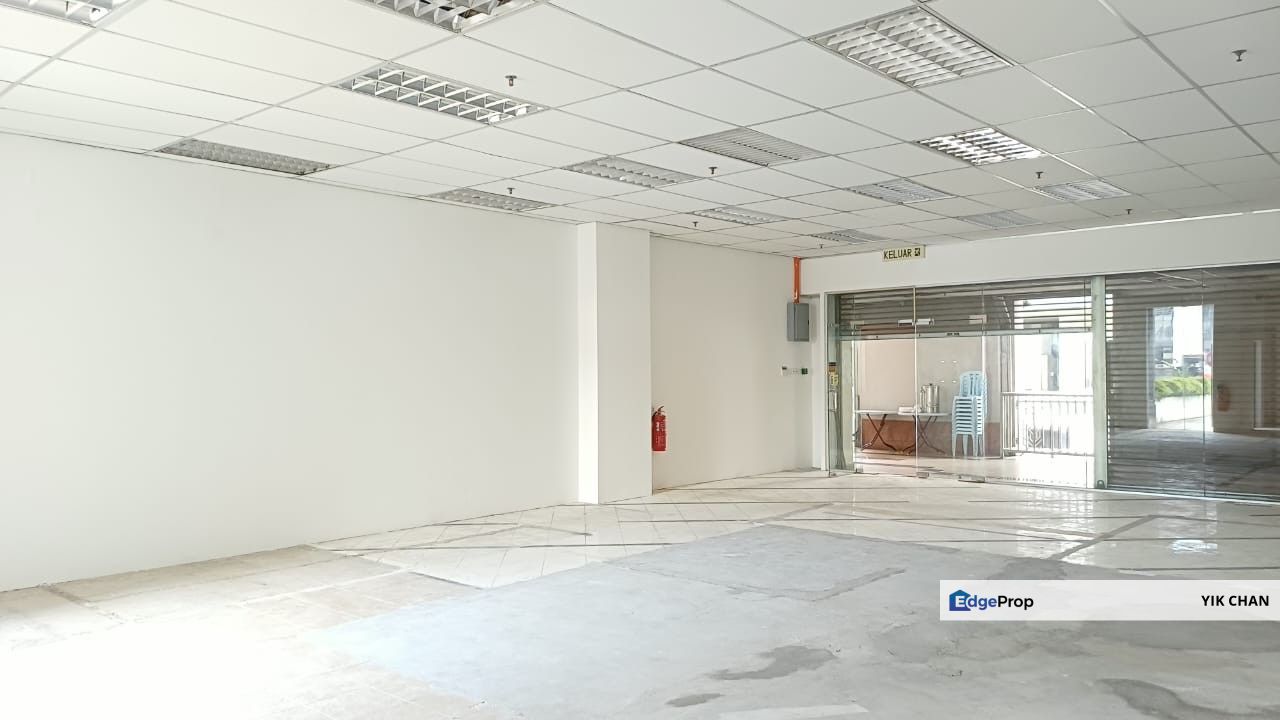 IOI Business Park @ Bandar Puchong Jaya Shop/ Retail Space for Rent, Selangor, Puchong