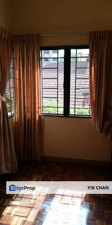 Sunway Sutera Condo Partly Furnished Unit for Sale, Selangor, Sunway Damansara