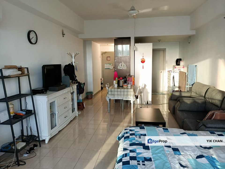 Casa Indah 2 Fully Furnished Unit for Rent, Selangor, Kota Damansara