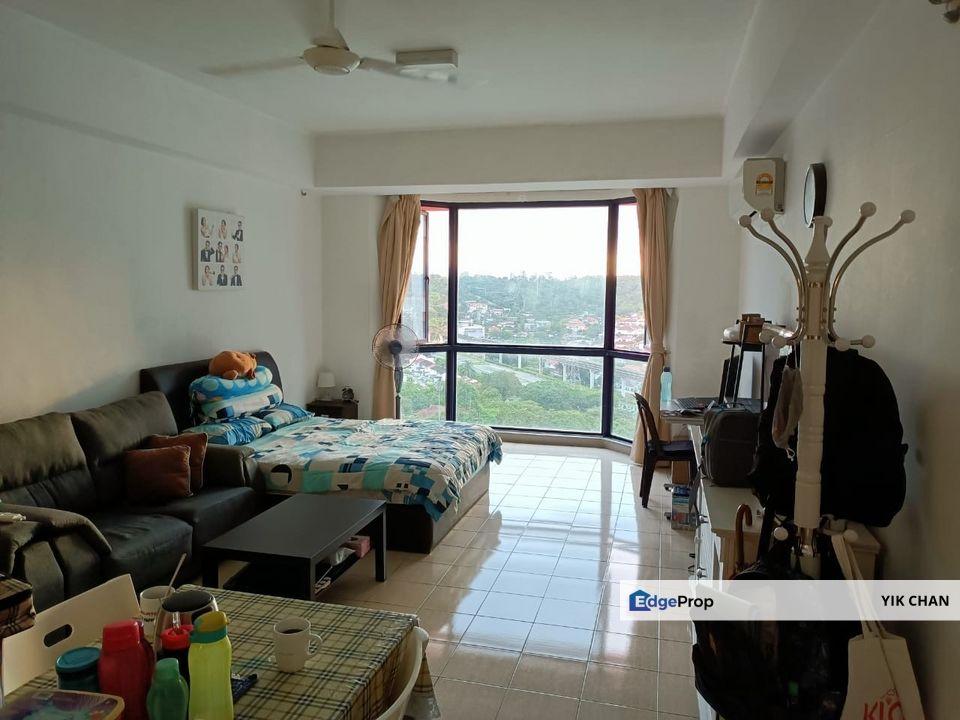 Casa Indah 2 Fully Furnished Unit for Rent, Selangor, Kota Damansara