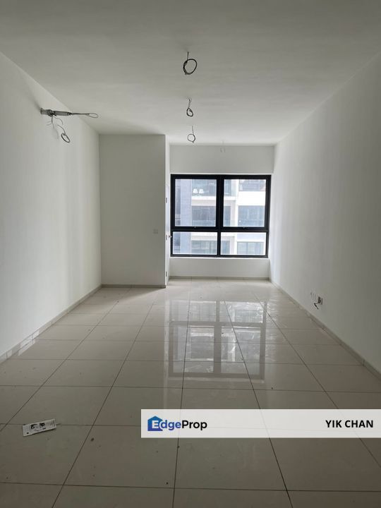 D'sara Sentral 2 Rooms unit For Sale, Selangor, Sungai Buloh