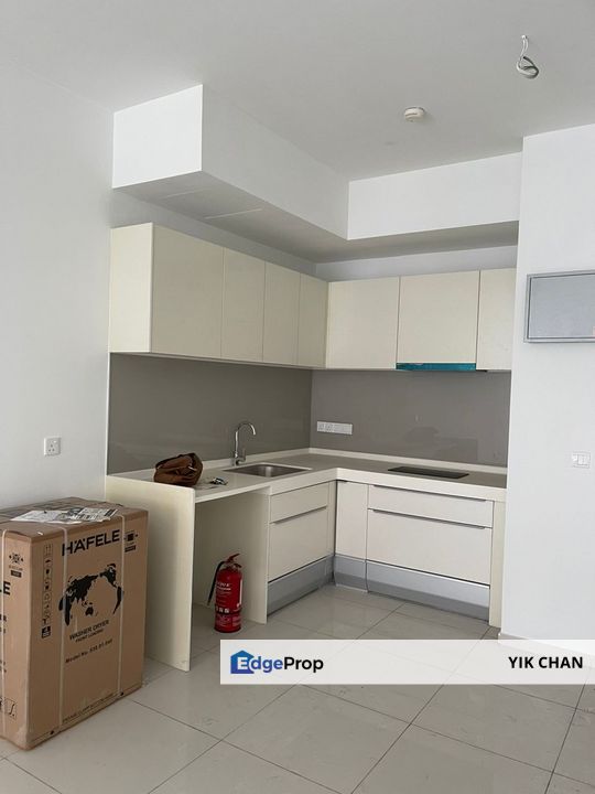 D'sara Sentral 2 Rooms unit For Sale, Selangor, Sungai Buloh