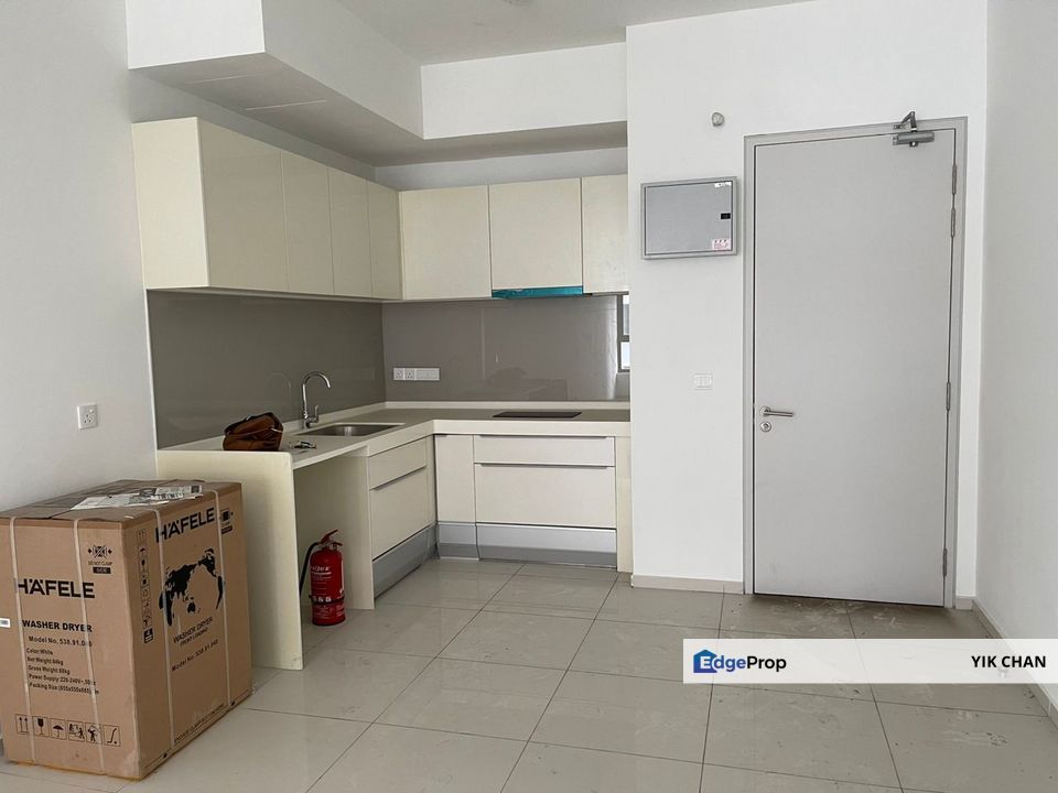 D'sara Sentral 2 Rooms unit For Sale, Selangor, Sungai Buloh