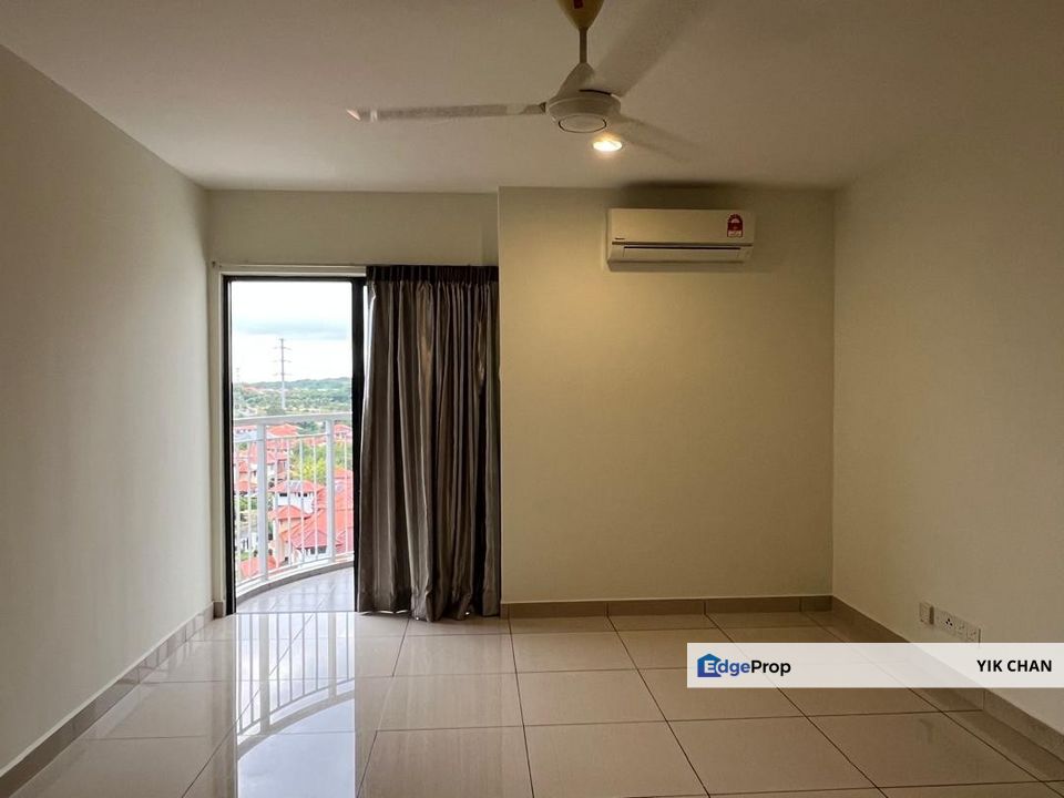 Maisson Ara Damansara Partly Furnished Unit for Rent , Selangor, Ara Damansara