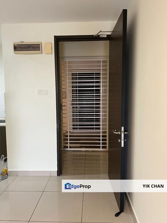 Maisson Ara Damansara Partly Furnished Unit for Rent , Selangor, Ara Damansara