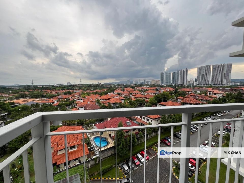 Maisson Ara Damansara Partly Furnished Unit for Rent , Selangor, Ara Damansara