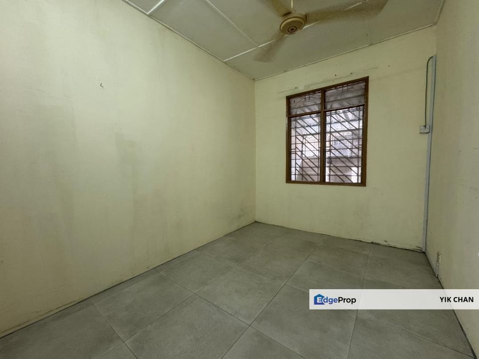 Seksyen 7, Kota Damansara  One and half Story House For Rent, Selangor, Kota Damansara