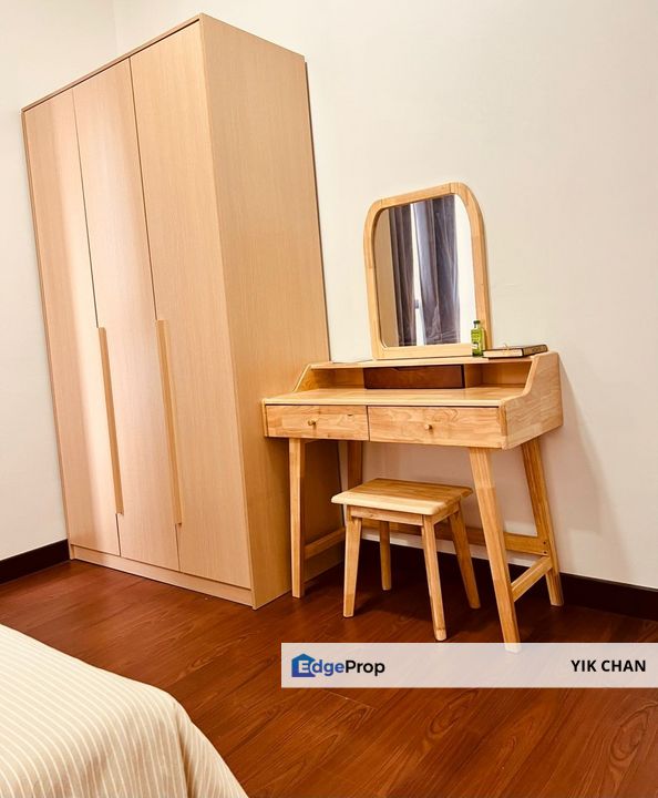 D'sara Sentral  Room for Rent , Selangor, Sungai Buloh