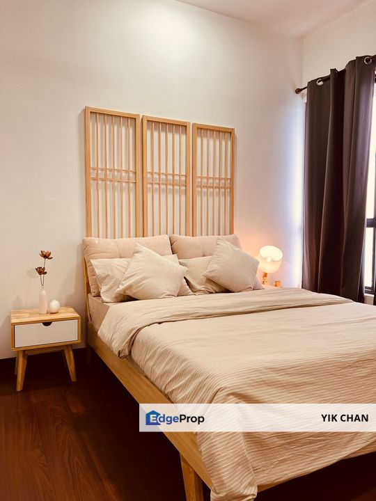 D'sara Sentral  Room for Rent , Selangor, Sungai Buloh