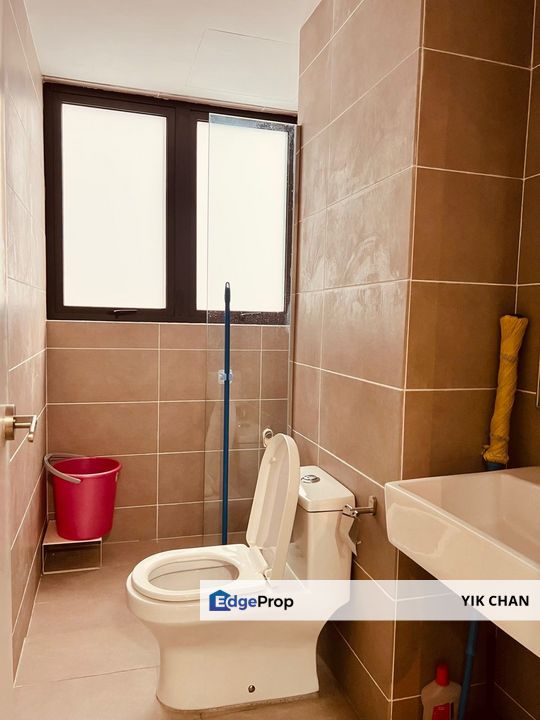 D'sara Sentral  Room for Rent , Selangor, Sungai Buloh