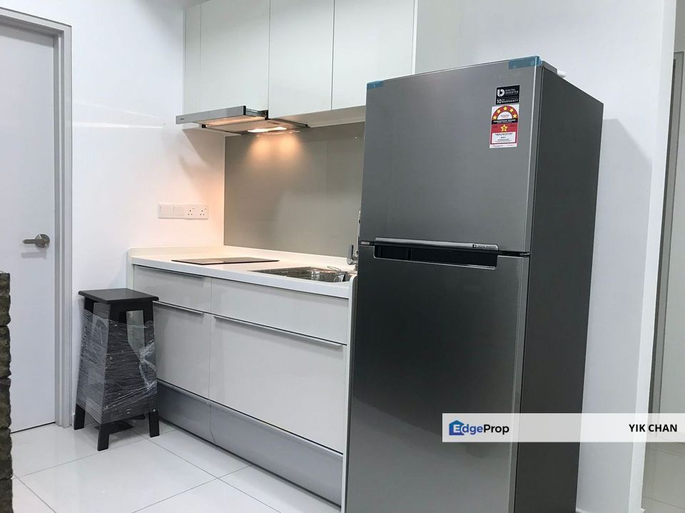 D'sara Sentral  Room for Rent , Selangor, Sungai Buloh