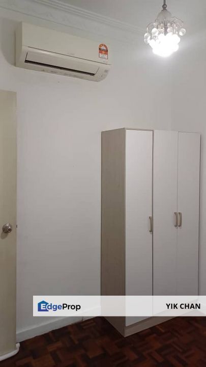 Sunway Sutera Condo Room for Rent, Selangor, Sunway Damansara