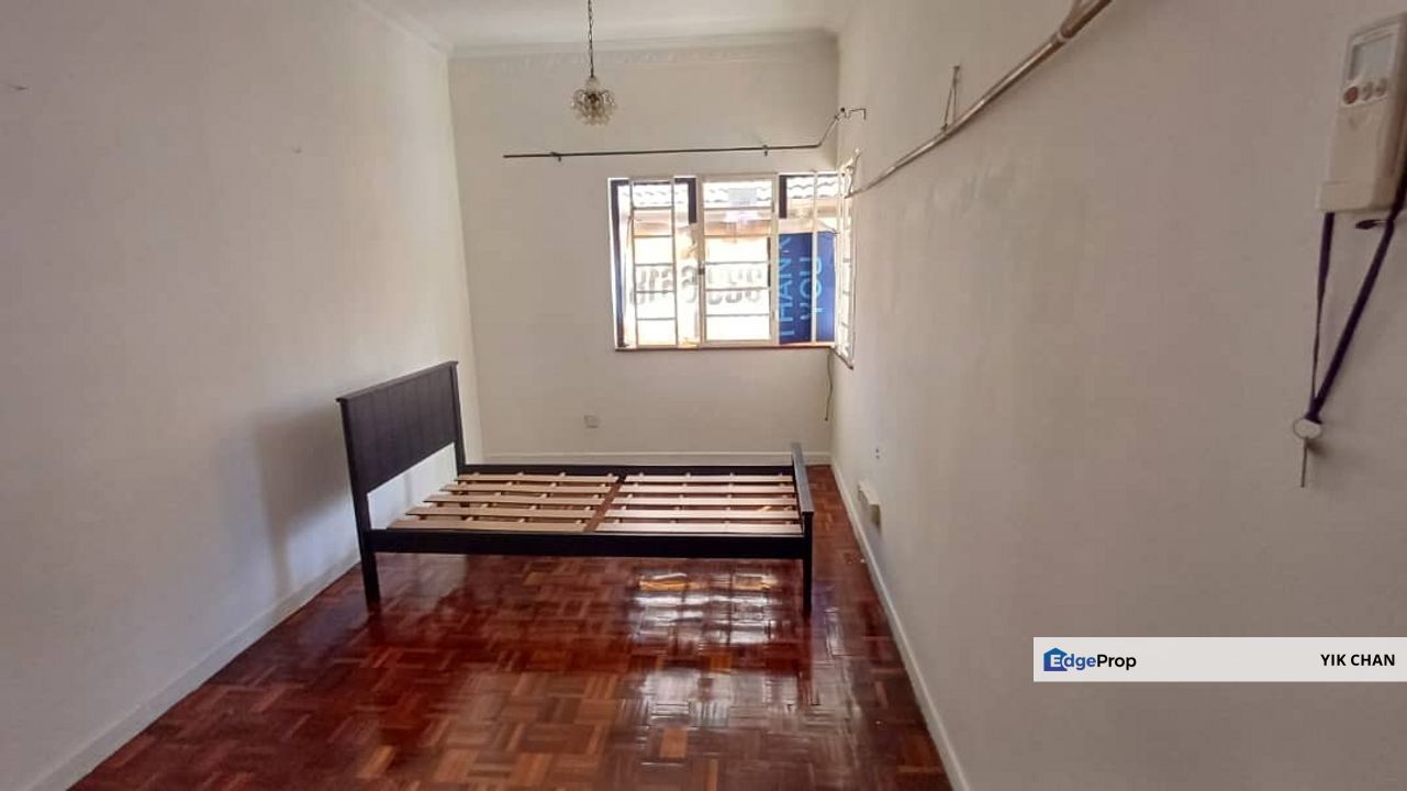 Sunway Sutera Condo Room for Rent, Selangor, Sunway Damansara