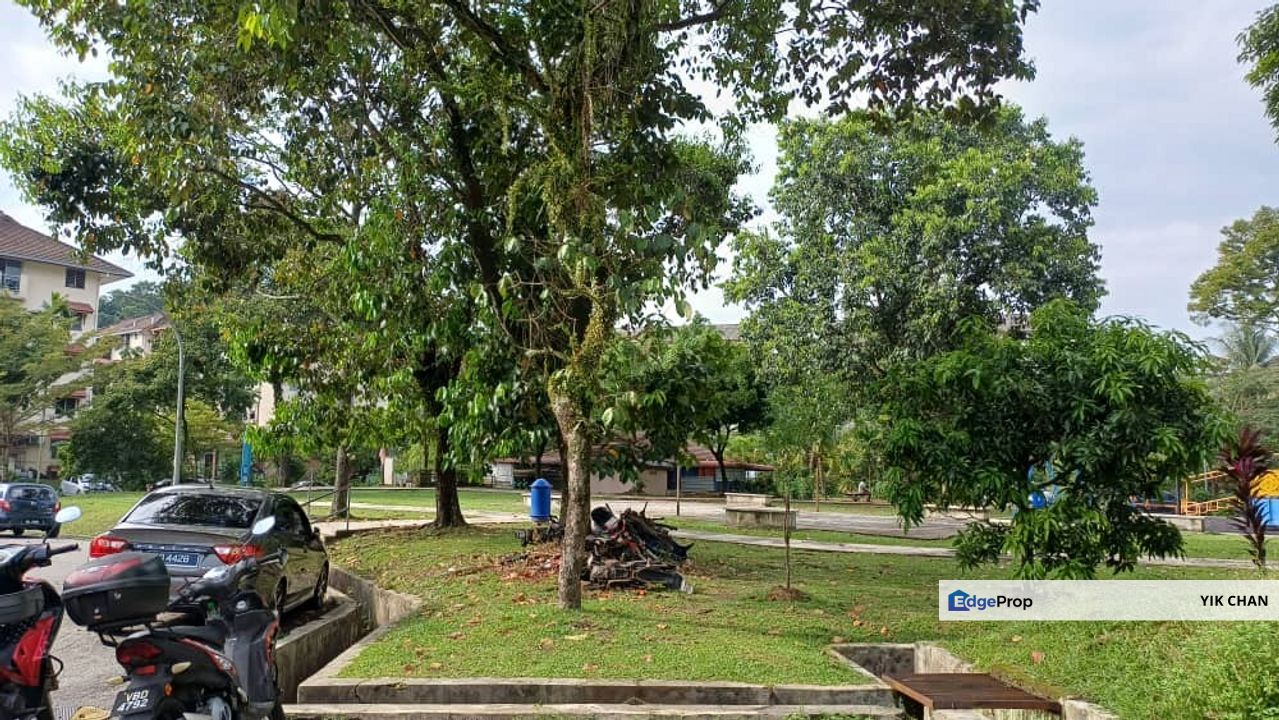 Gugusan Milia For Sale Jalan Nuri 7/1B, Kota Damansara, Selangor, Selangor, Kota Damansara