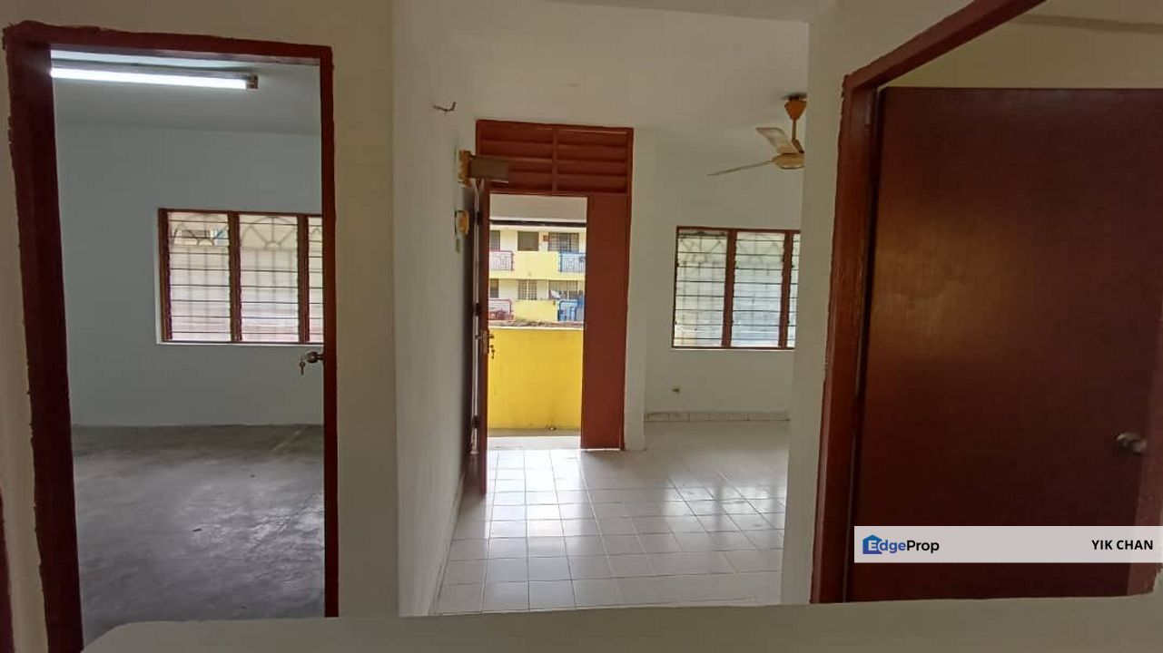 Gugusan Milia For Sale Jalan Nuri 7/1B, Kota Damansara, Selangor, Selangor, Kota Damansara