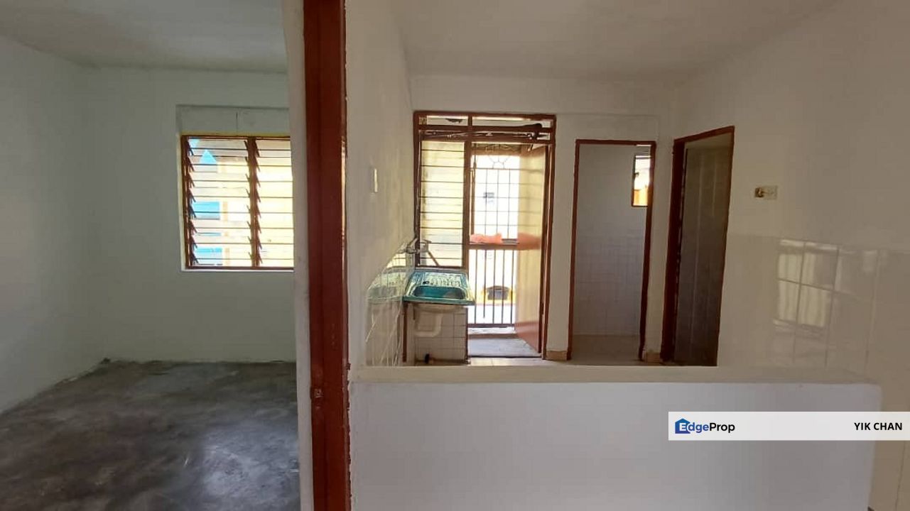 Gugusan Milia for Rent Kota Damansara, Selangor, Kota Damansara