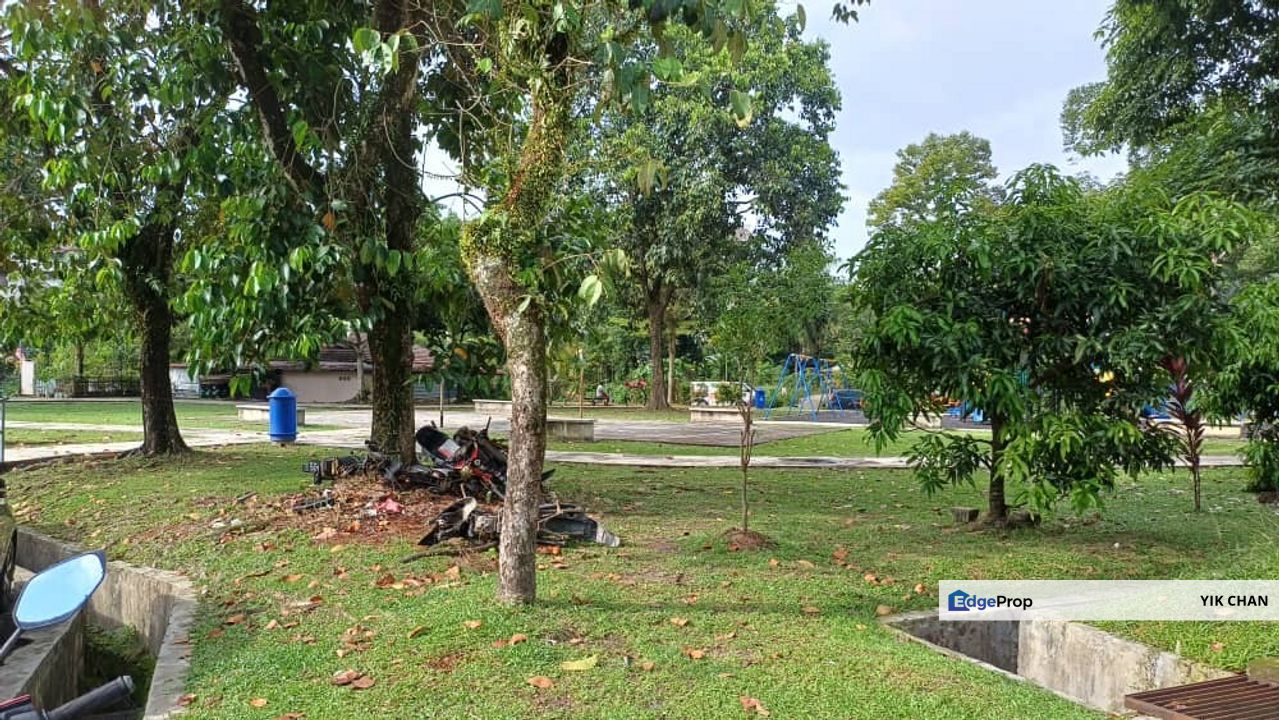 Gugusan Milia for Rent Kota Damansara, Selangor, Kota Damansara