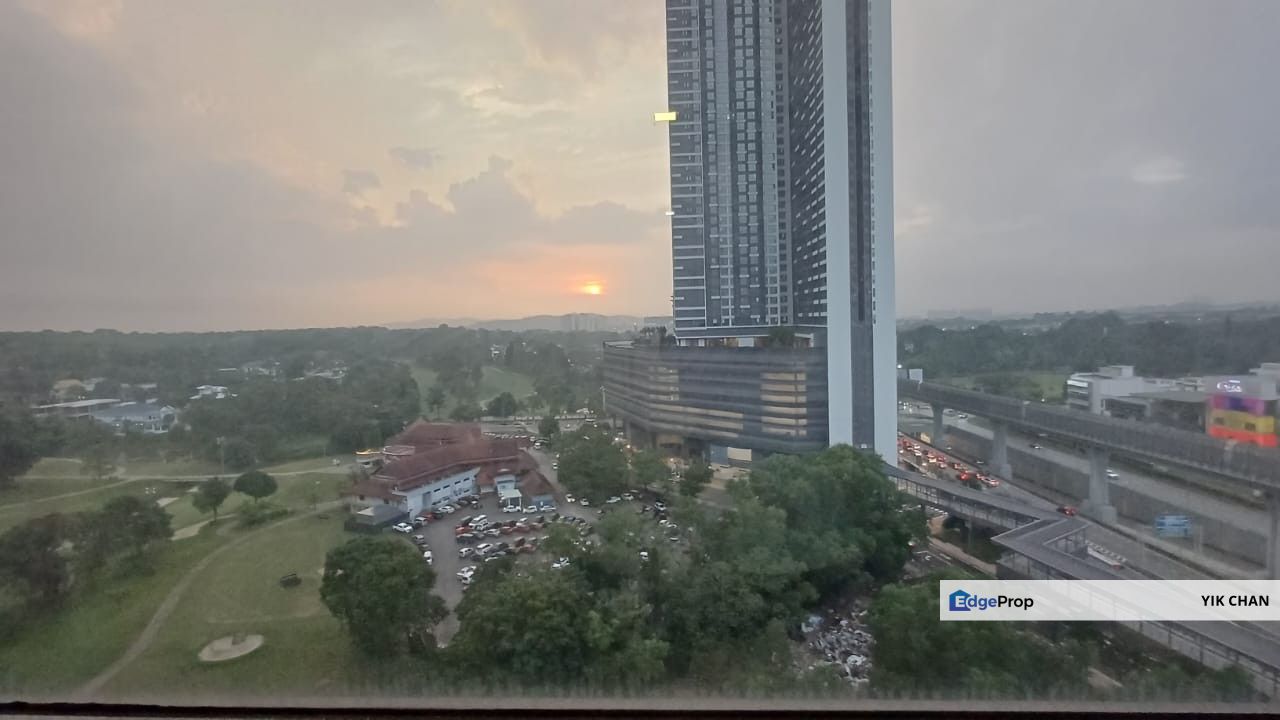 Arnica @ Tropicana Gardens For Rent, Selangor, Tropicana