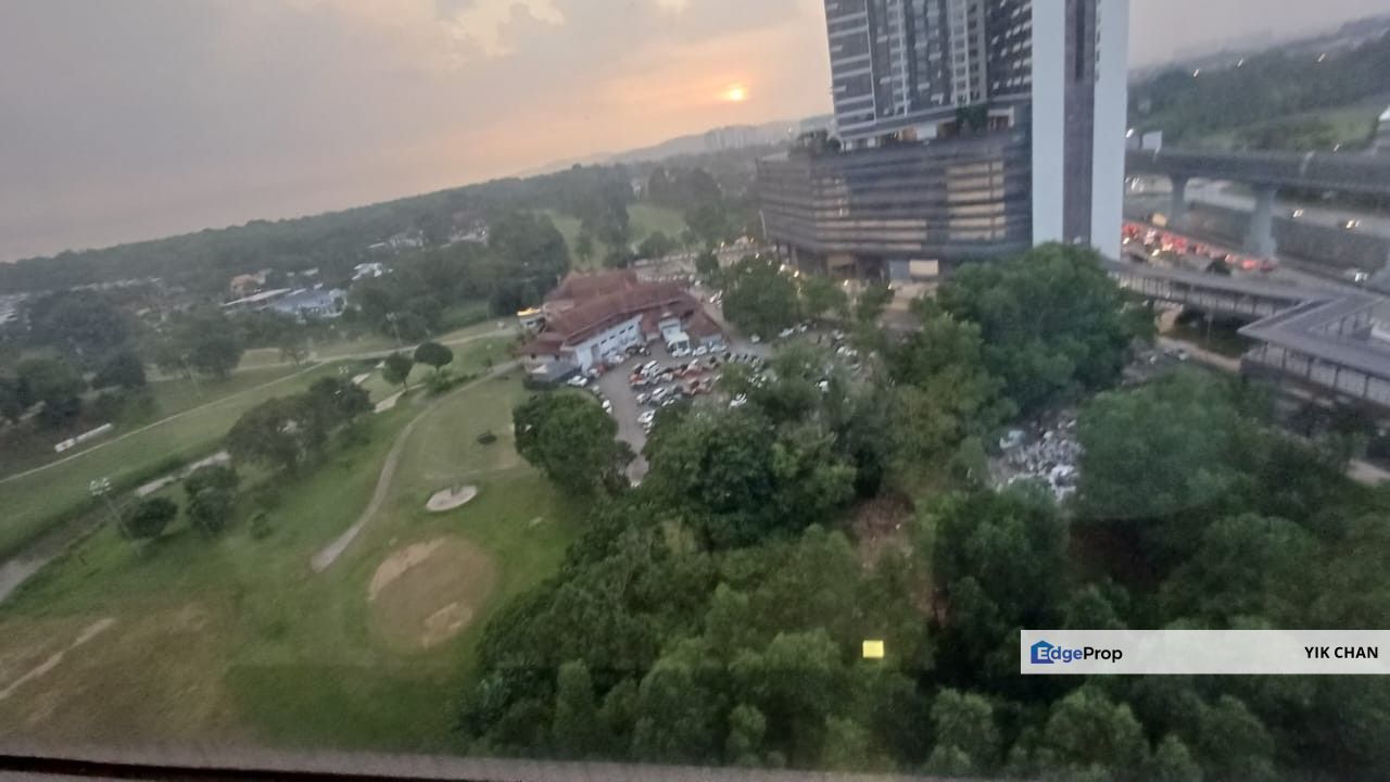 Arnica @ Tropicana Gardens For Rent, Selangor, Tropicana