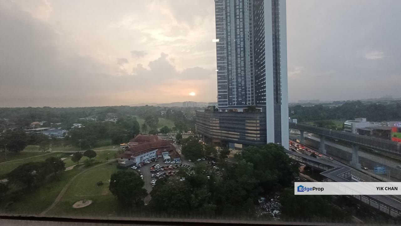 Arnica @ Tropicana Gardens For Rent, Selangor, Tropicana