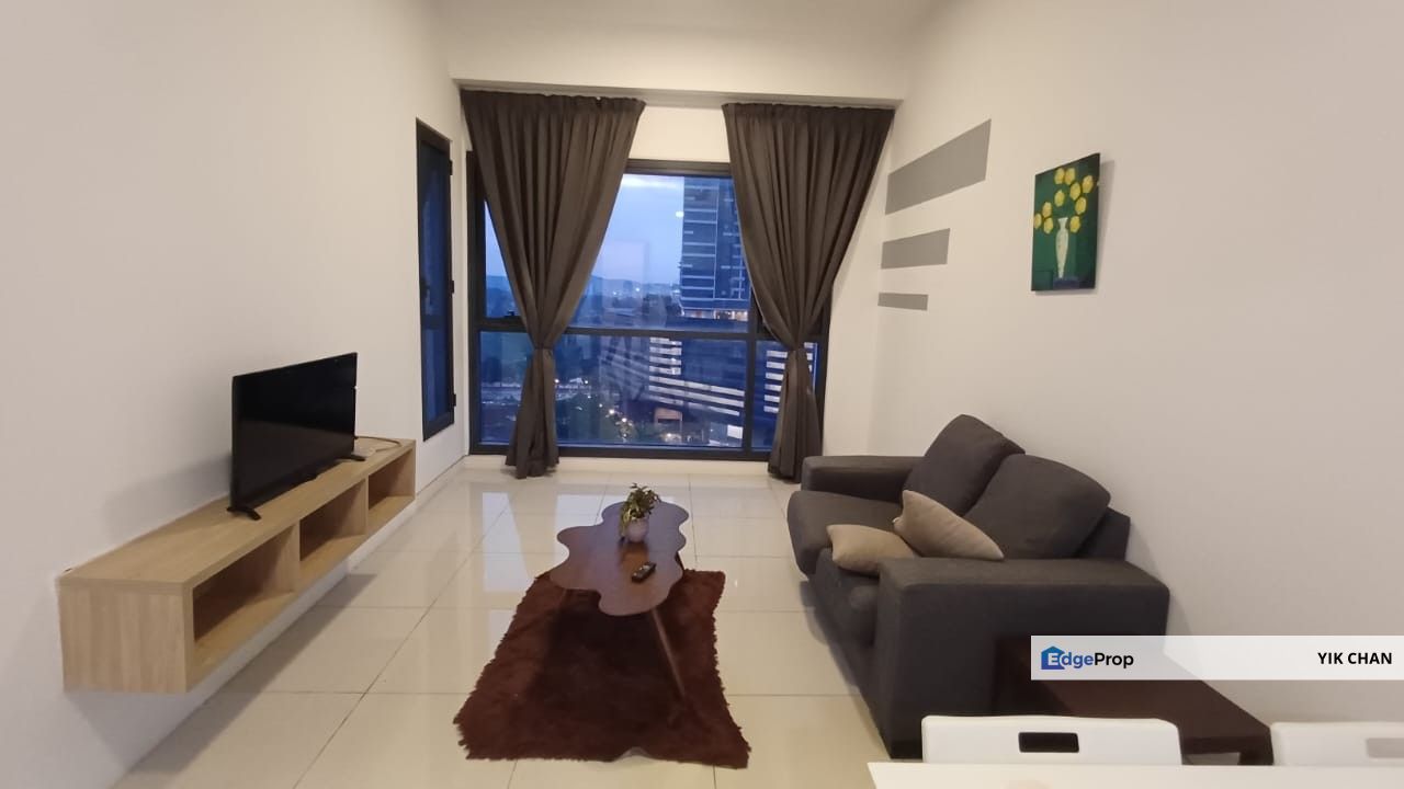 Arnica @ Tropicana Gardens For Rent, Selangor, Tropicana
