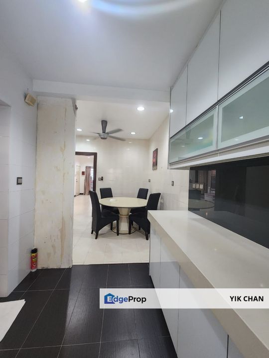 Kota Damansara 2 Storey House For Sale, Selangor, Kota Damansara