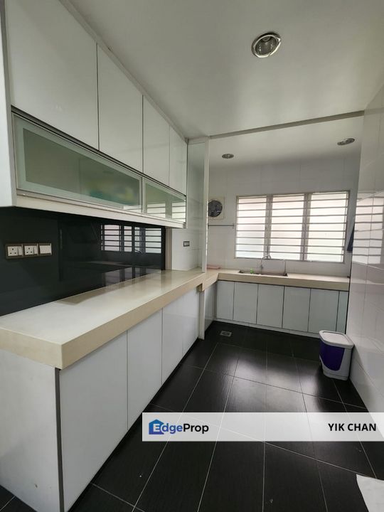 Kota Damansara 2 Storey House For Sale, Selangor, Kota Damansara