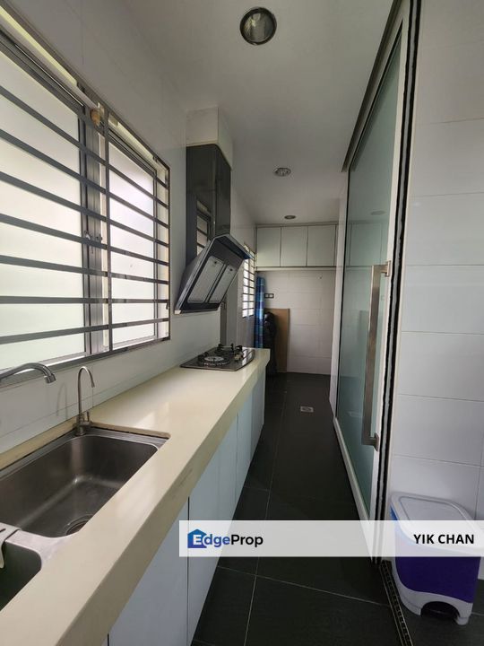 Kota Damansara 2 Storey House For Sale, Selangor, Kota Damansara