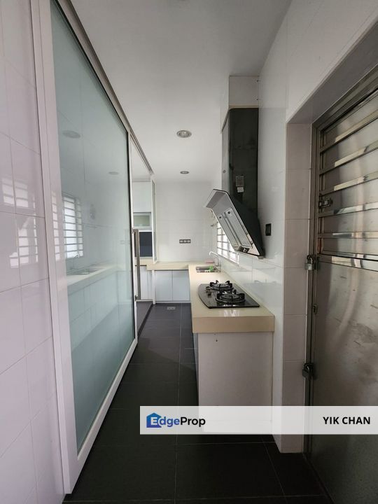 Kota Damansara 2 Storey House For Sale, Selangor, Kota Damansara