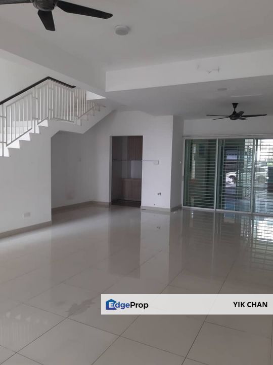 Laman Bayu 3 Storey House for Sale, Selangor, Kota Damansara