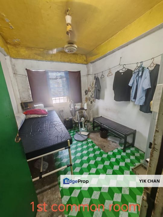 Gugusan Kemboja for Sale Kota Damansara, Selangor, Kota Damansara