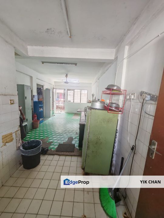 Gugusan Kemboja for Sale Kota Damansara, Selangor, Kota Damansara